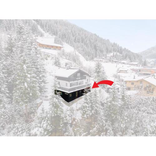 Hütte Taube