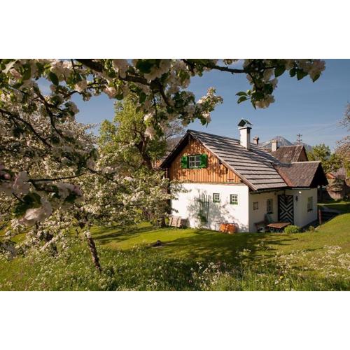 Hütterhof - Ferienhaus