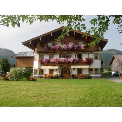 Hüttschmiedhof