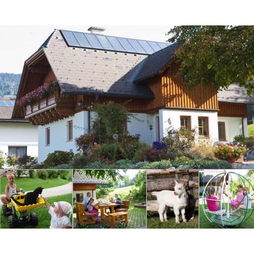 Hüttstädterhof Familie Pötsch