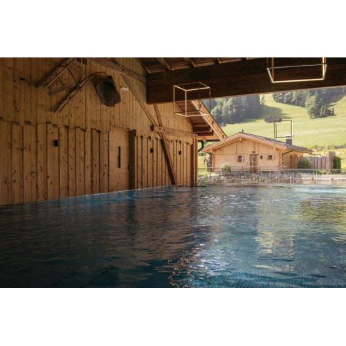 Hygna Chalets