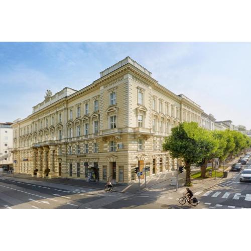 HYPERION Hotel Salzburg