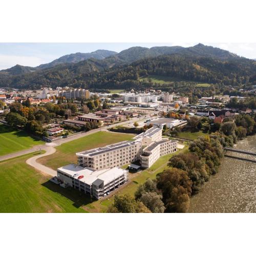 I AM HOTEL Leoben