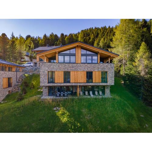 Ibex panorama Lodge
