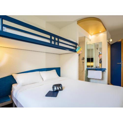 Ibis Budget Graz City