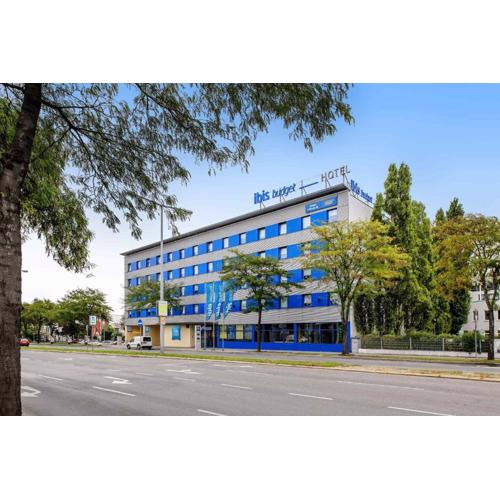 Ibis budget Wien Sankt Marx