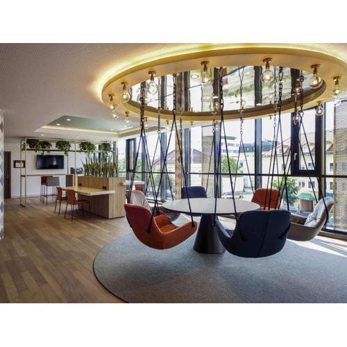 ibis Styles Klagenfurt am Woerthersee
