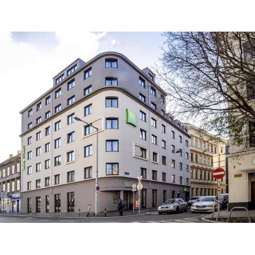 ibis Styles Wien Messe Prater