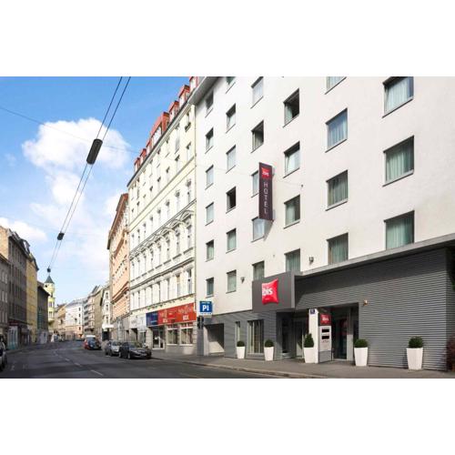 ibis Wien City