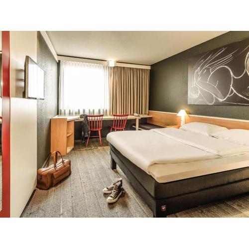 Ibis Wien Mariahilf