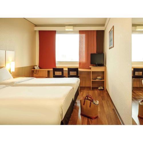 Ibis Wien Messe