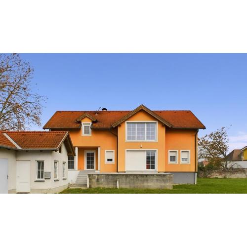 Idyllisches Ferienhaus Parndorf