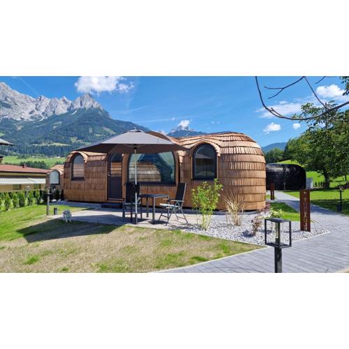 Igluhut Four Seasons