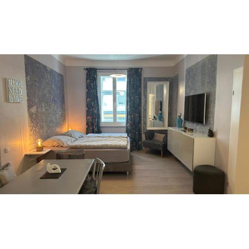 Ignaz 28 Apartment#1