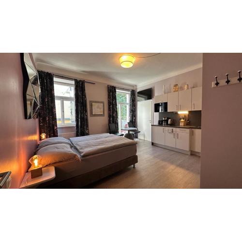 Ignaz 28 Apartment#2