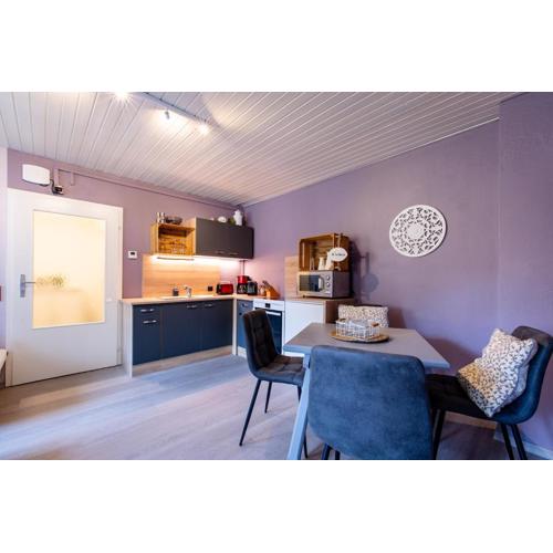 Ignaz 28 Apartment#4