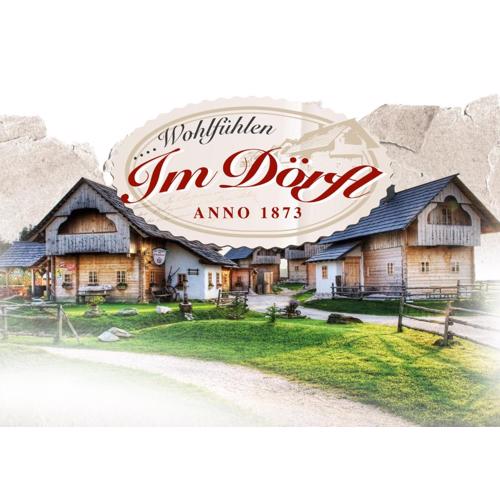 Im Dörfl Anno 1873