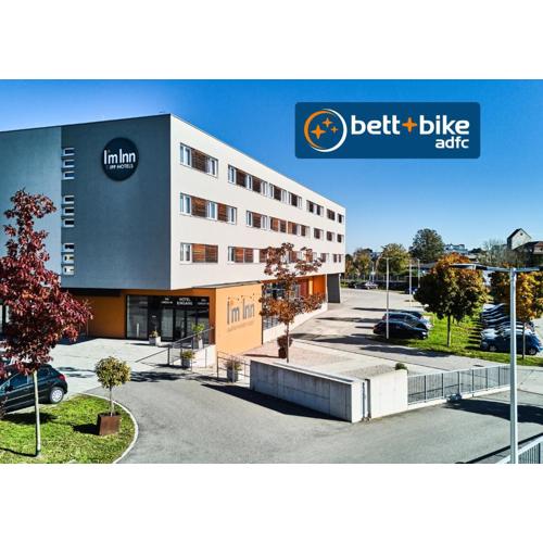 I´m Inn Wieselburg