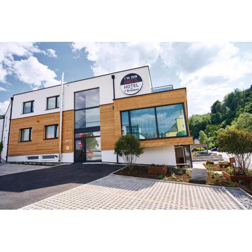 I'M INN Zwettl - Hotel zum Brauhaus