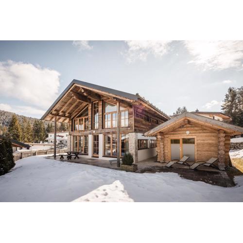 IM WEIDACH Superior Chalets