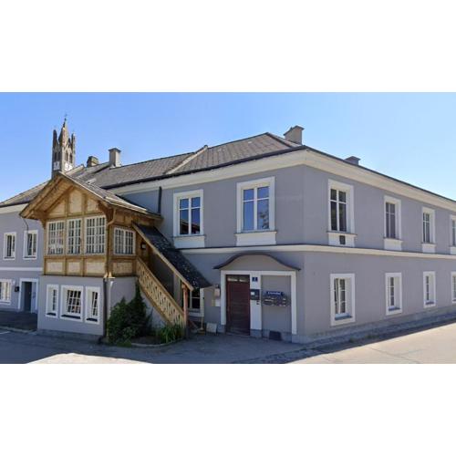 IMBACH KLOSTERHOF -Ferienapartments im Herzen der Wachau