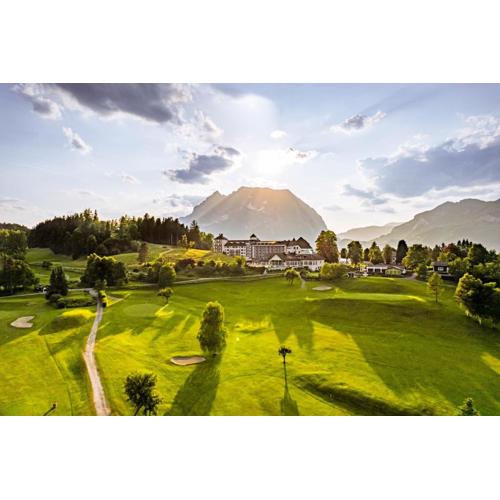 IMLAUER Hotel Schloss Pichlarn