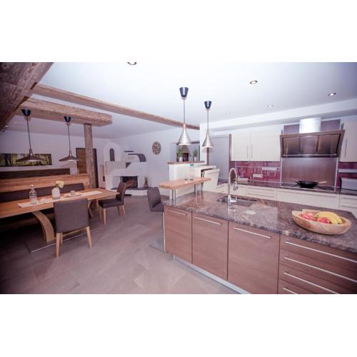 Inn-Apartments