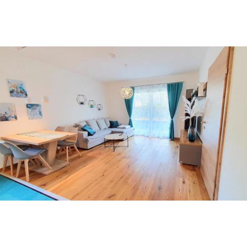 InnBlue Apartment
