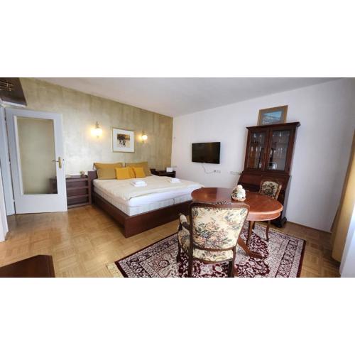 Innere Stadt Apartment (am Ring)