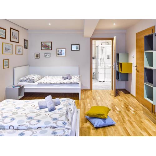Innheaven Apartments