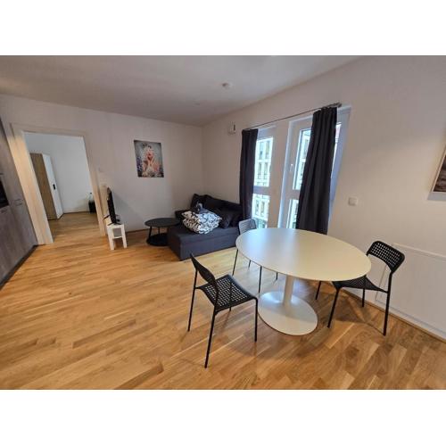 Innsbruck Central Apartment