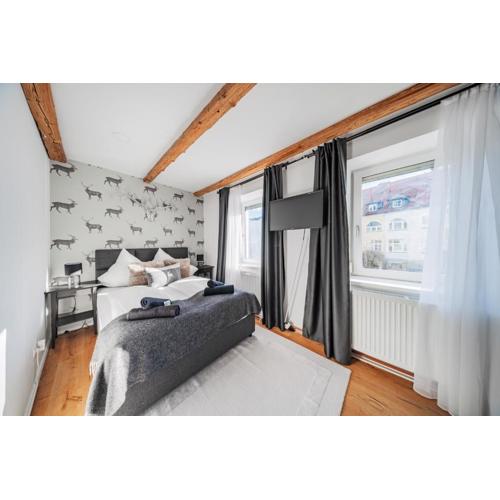 Innsbruck City Chalet