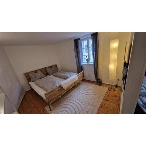 Innsbruck Historical City Appartement Goldenes Dachl