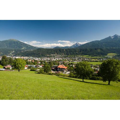 "Innsbruck Moments" Kasperhof Appartements