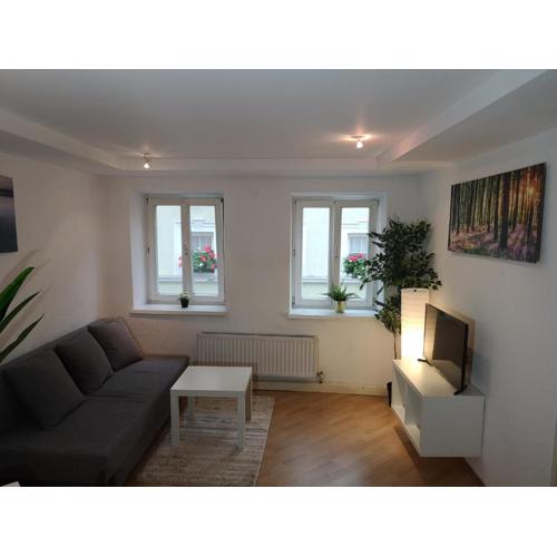 Innsbruck Old Town Apartment