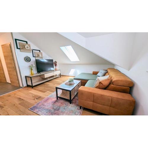 InnStyle Apartment Braunau am Inn