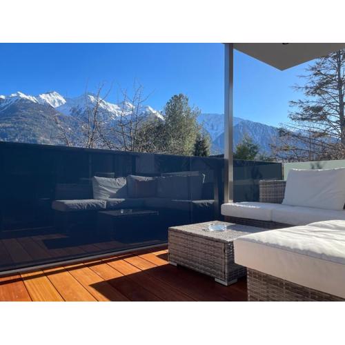 Inntal Alpin Apartments - Hohe Munde