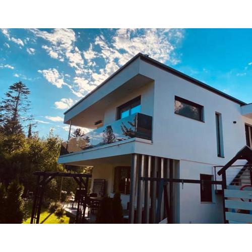 Inntal Alpin Apartments - Niedere Munde