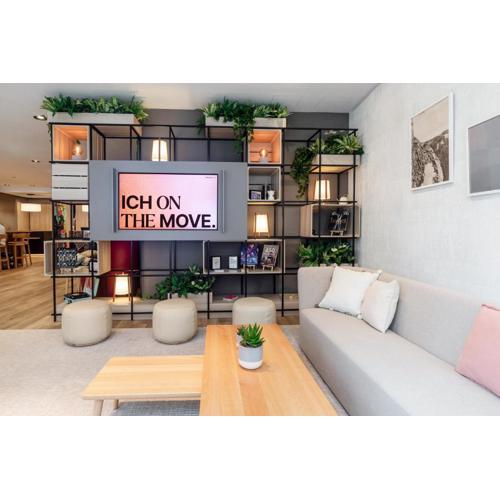 IntercityHotel Wien