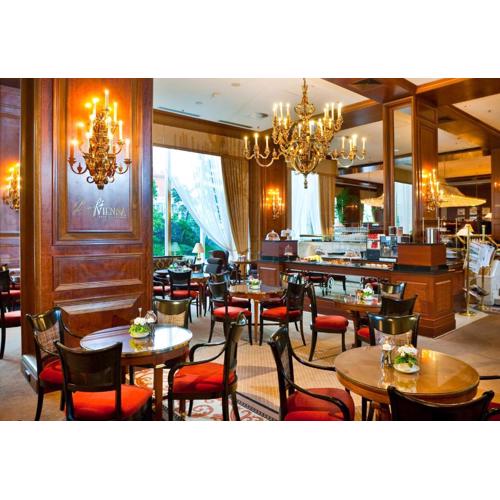 InterContinental Wien by IHG