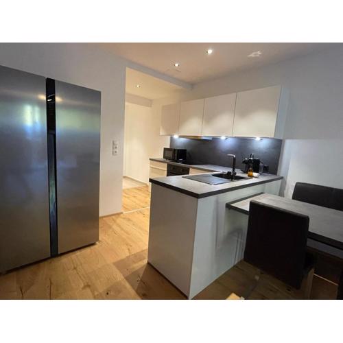 International House Sölden Apartment mit 3 Schlafzimmern ZW AP 6