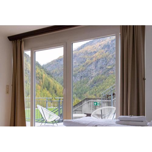 International House Sölden Studio-Apartment ZW 6
