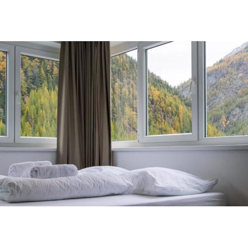 International House Sölden Studio mit Balkon ZW 2