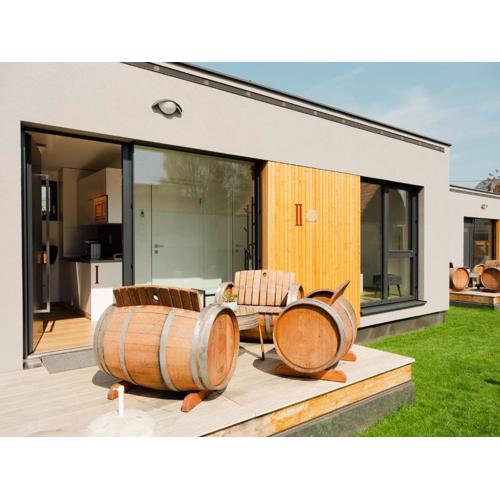 Ipsmiller Appartements