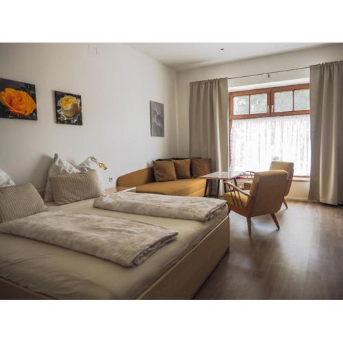 Irmgards Ferienwohnung