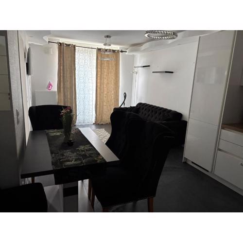Isa Luxury Apartment