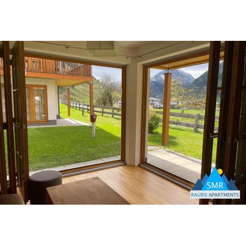 Isabella 2 by SMR Rauris Apartments - inc Spa and near Gondola
