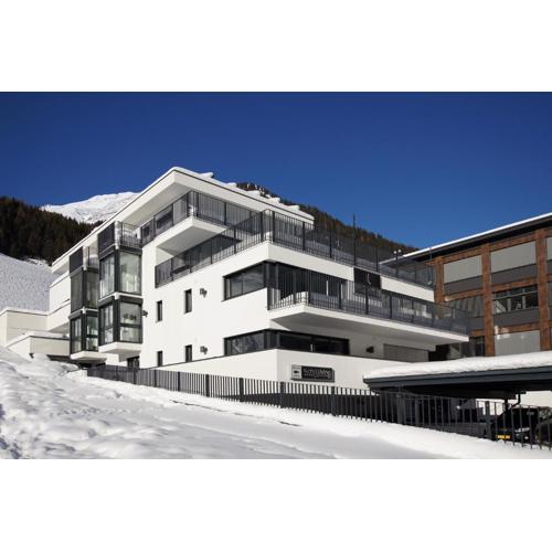 Ischglliving Family Appartements