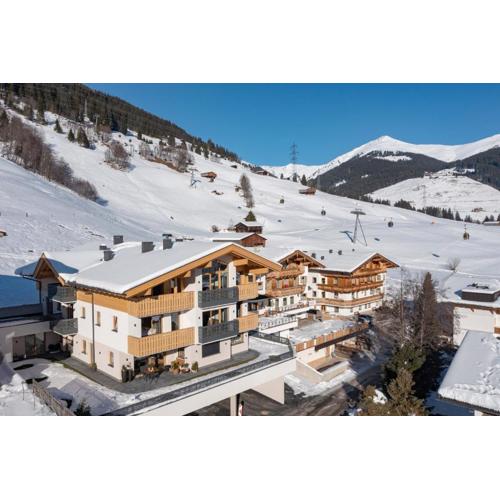 Isskogel Suites