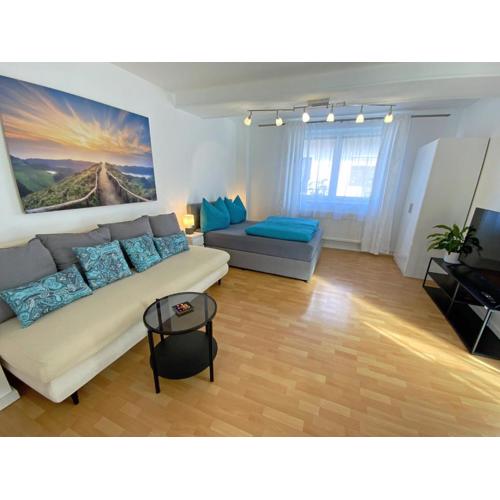 Jacky & Daniel's Apartments Top 1